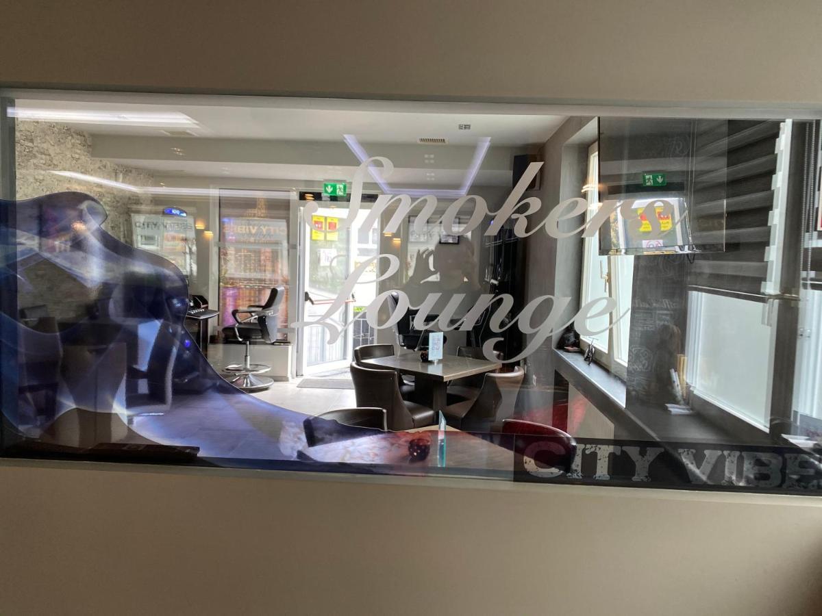 City Vibes Hotel Sindelfingen Luaran gambar