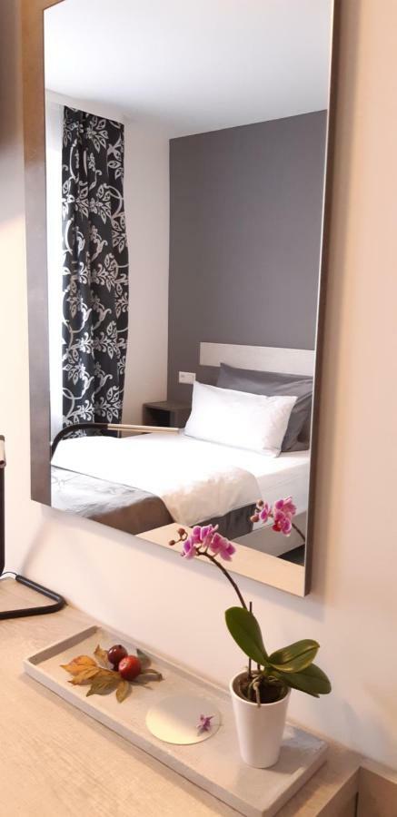 City Vibes Hotel Sindelfingen Luaran gambar
