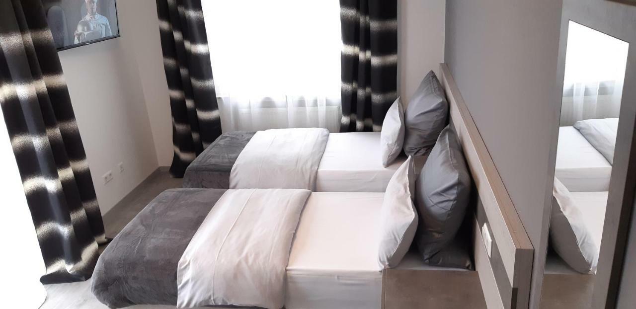 City Vibes Hotel Sindelfingen Luaran gambar