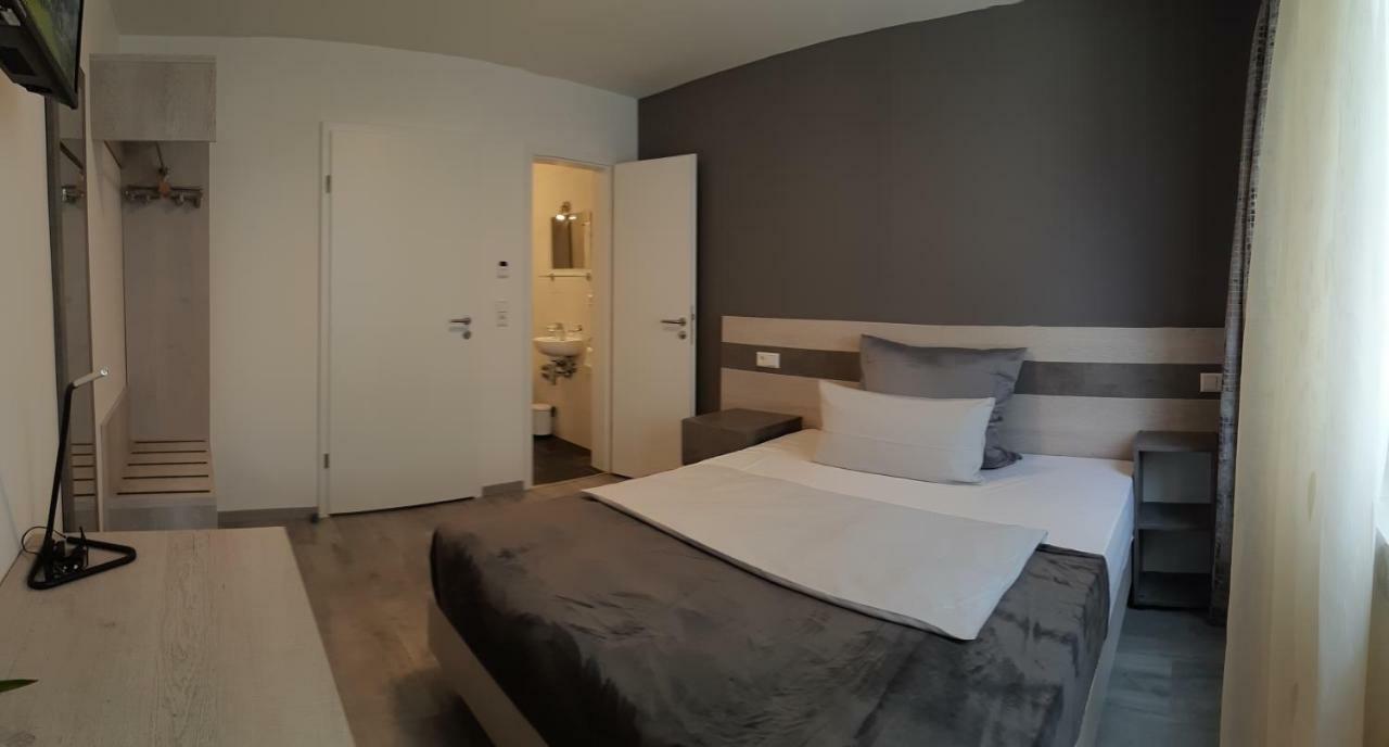 City Vibes Hotel Sindelfingen Luaran gambar